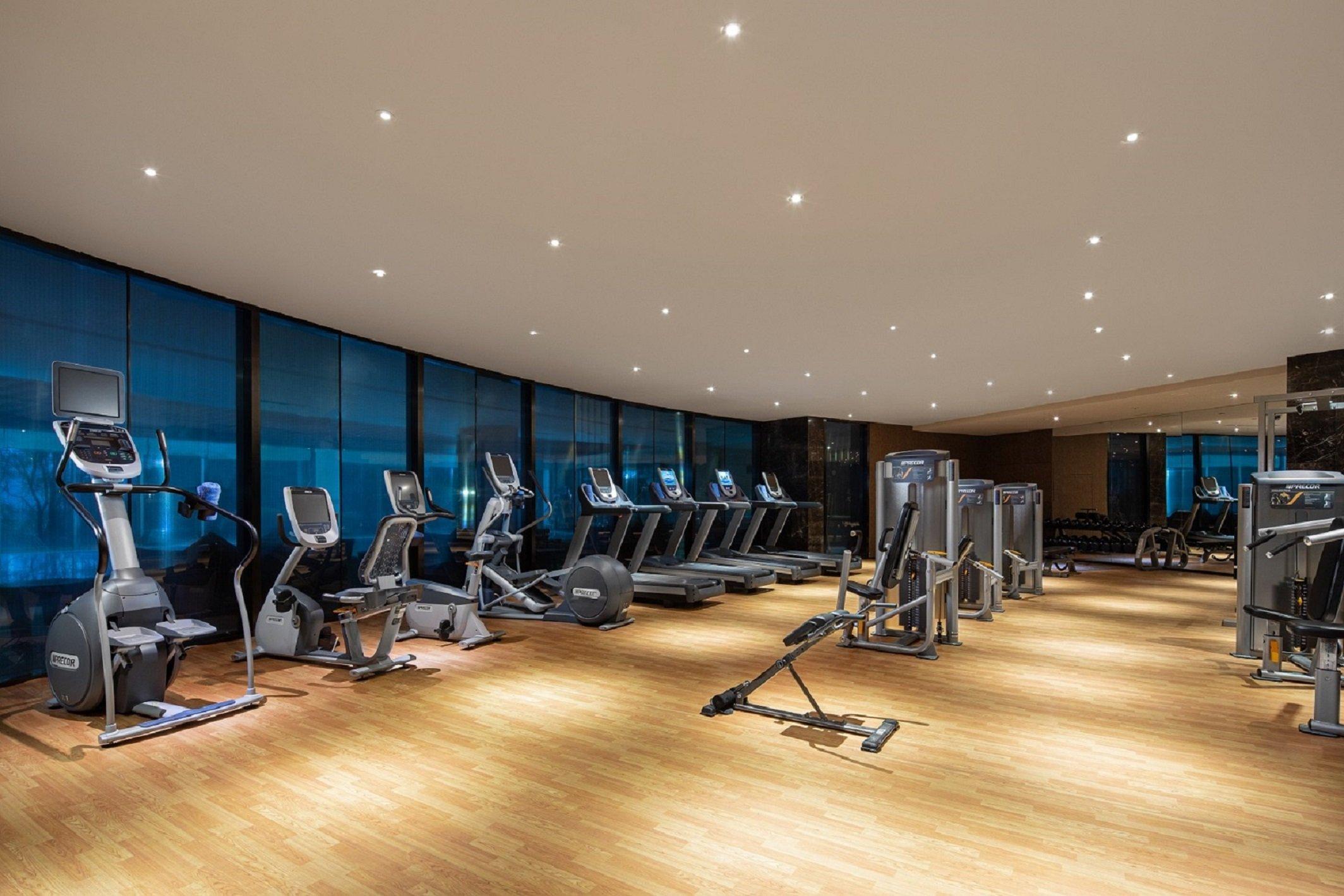 Crowne Plaza Chongqing New North Zone By Ihg Hotel Eksteriør billede