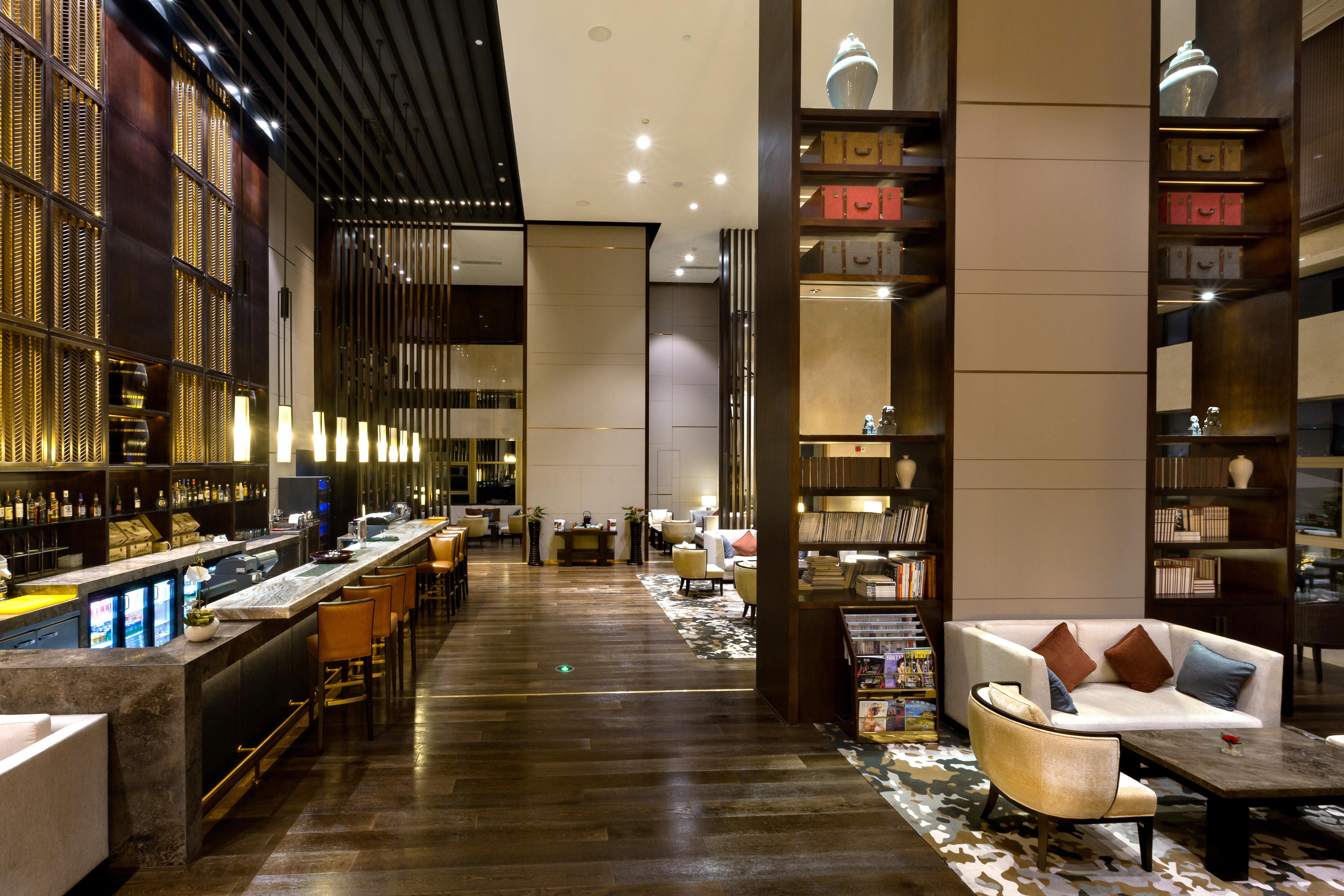 Crowne Plaza Chongqing New North Zone By Ihg Hotel Eksteriør billede