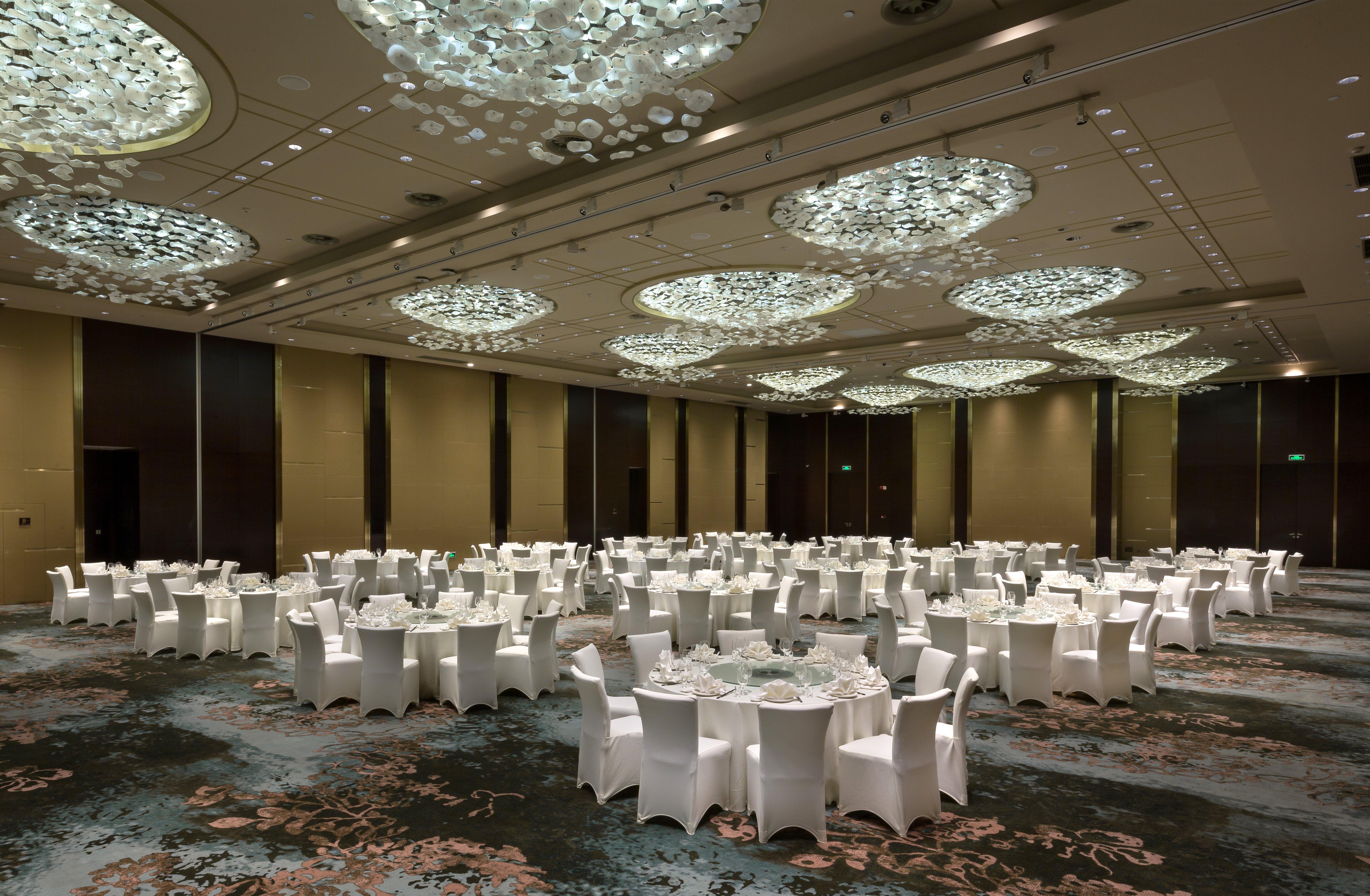 Crowne Plaza Chongqing New North Zone By Ihg Hotel Eksteriør billede