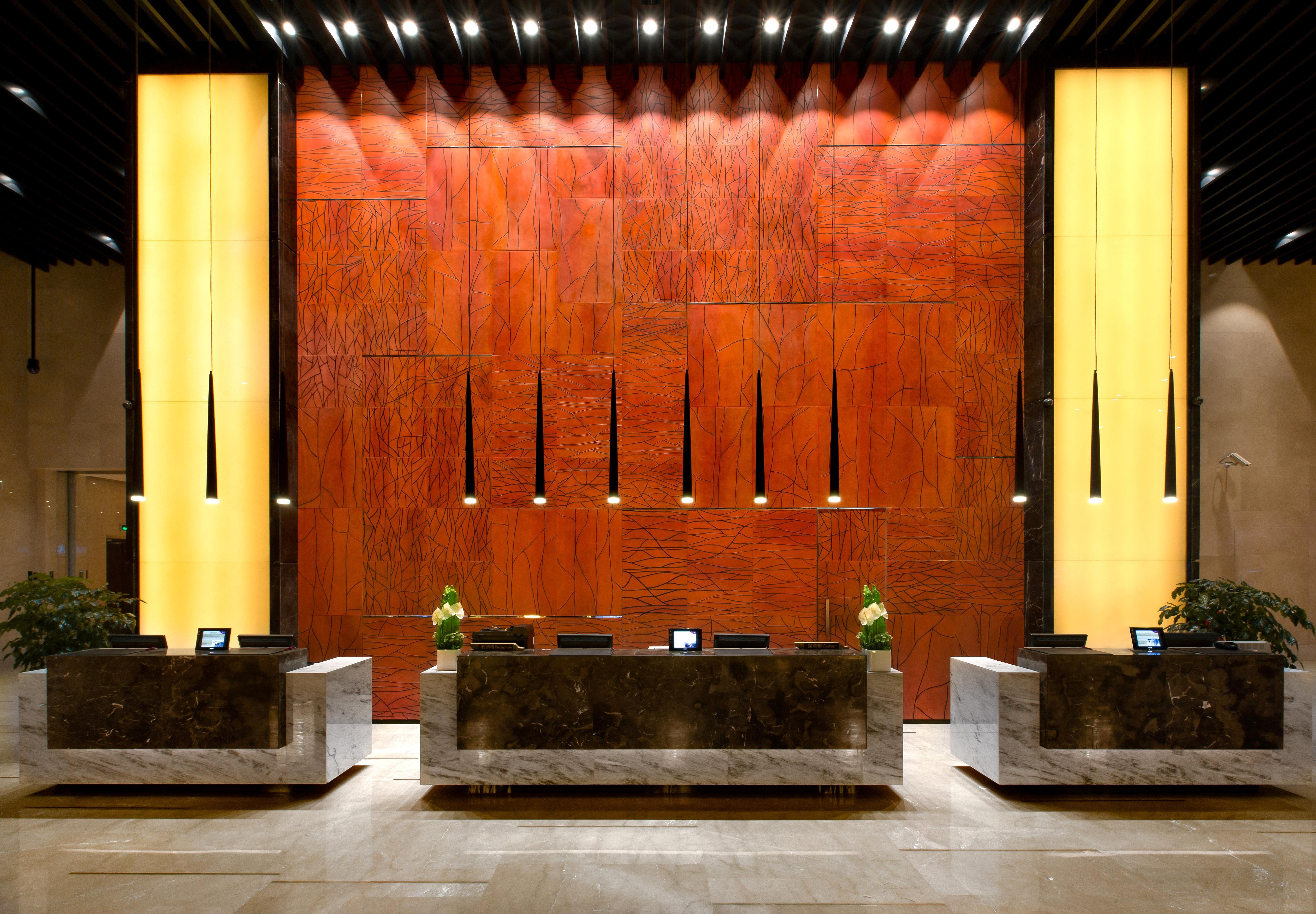 Crowne Plaza Chongqing New North Zone By Ihg Hotel Eksteriør billede