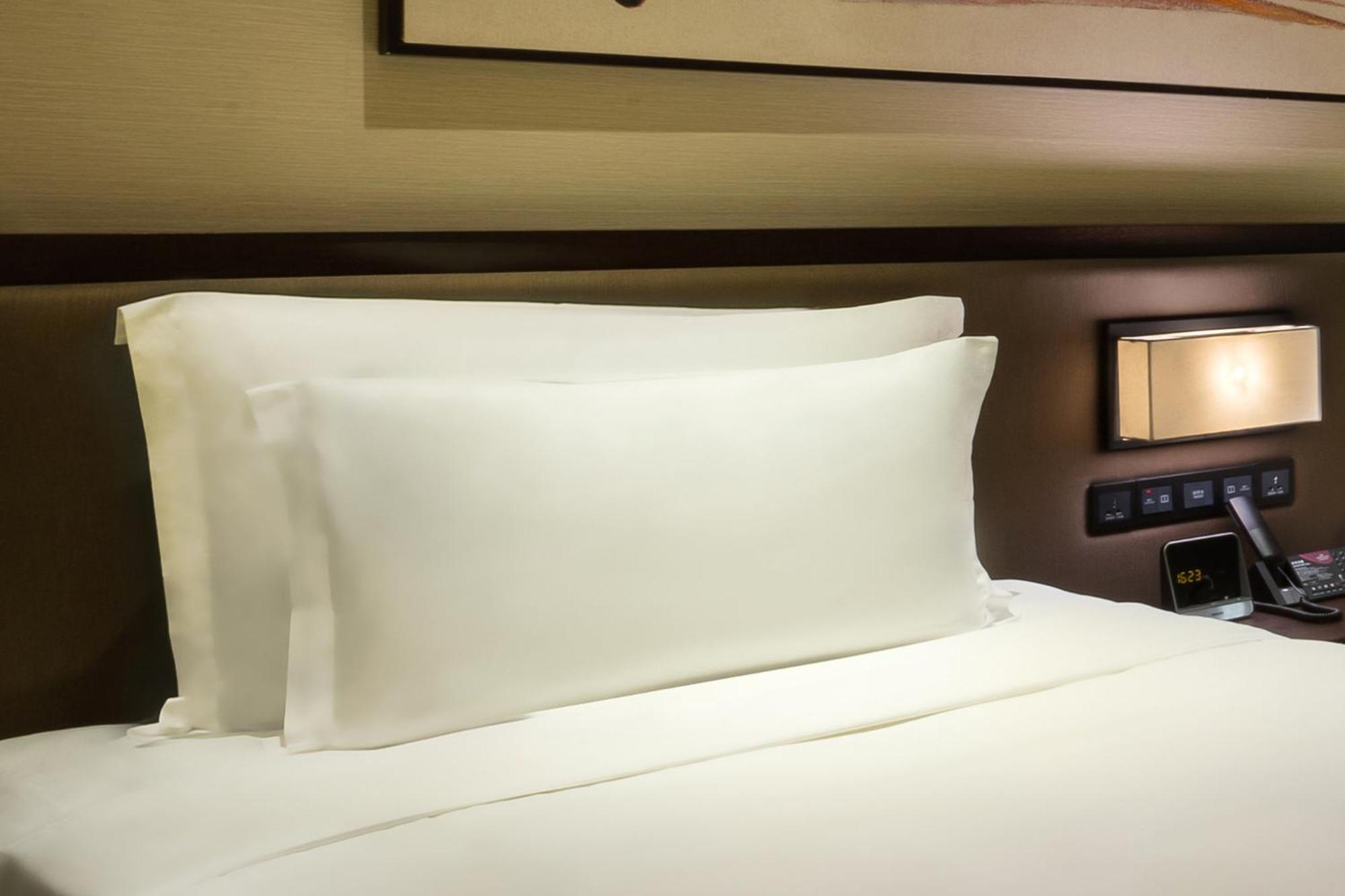 Crowne Plaza Chongqing New North Zone By Ihg Hotel Eksteriør billede