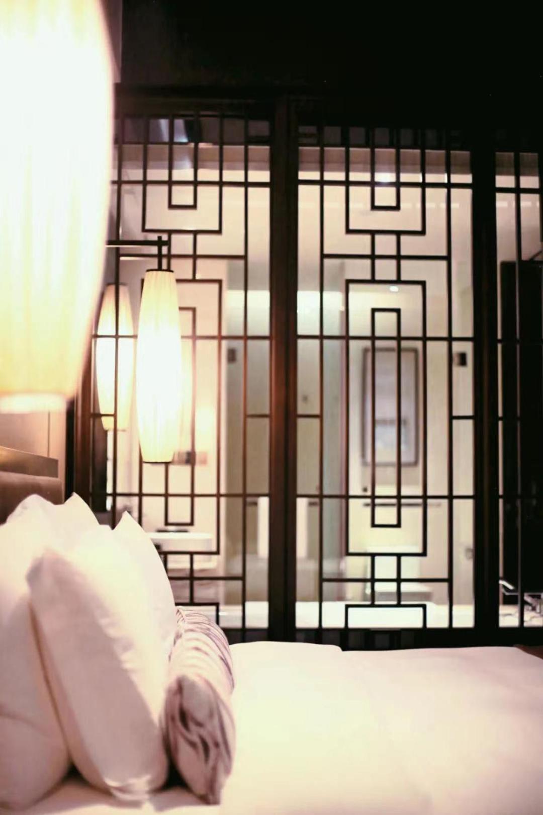Crowne Plaza Chongqing New North Zone By Ihg Hotel Eksteriør billede